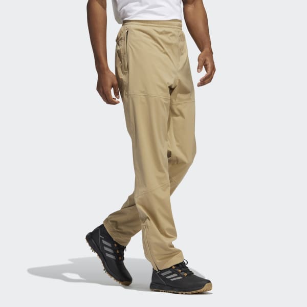 Beige RAIN.RDY Golf Trousers