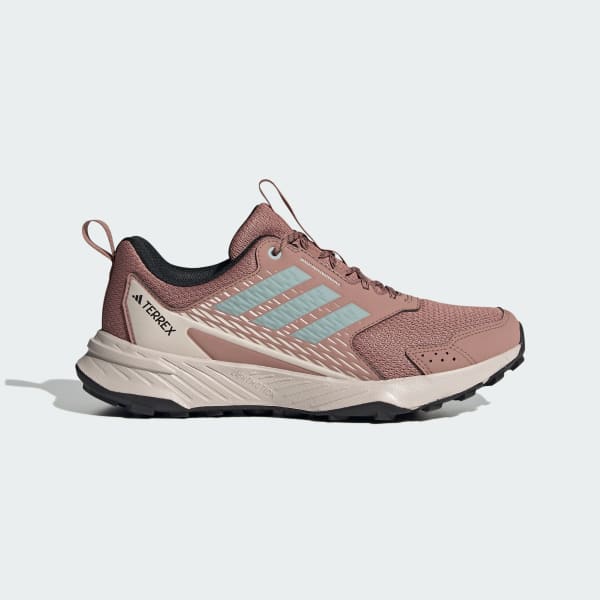 Ροζ Tracefinder Trail Running Shoes