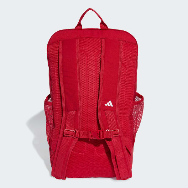 Red Liverpool FC Backpack