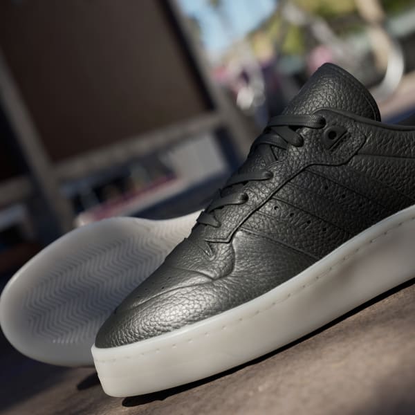 Zapatillas Rivalry Lux Low Negro adidas adidas Peru