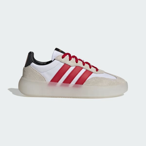 Blanco CHIMPUNES DE FÚTBOL BREAKNET 3.0 PARA JÓVENES