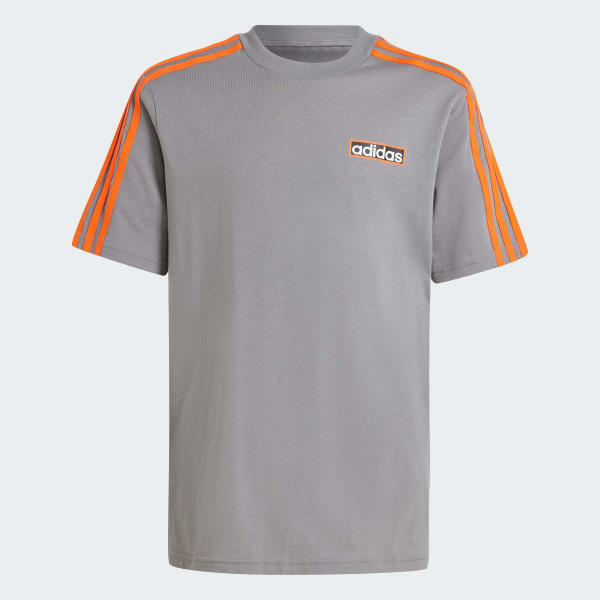 Grey Tee Kids
