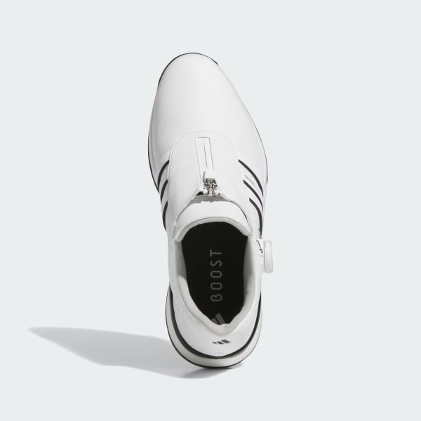 Blanc Chaussure de golf Tour360 24 BOA Boost
