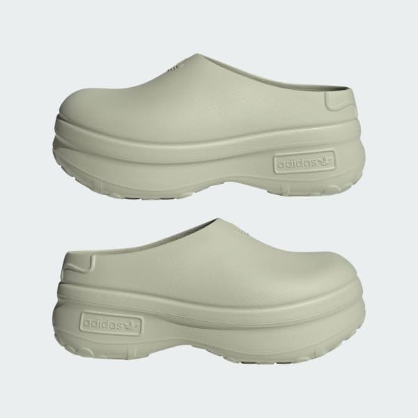 Adidas mules women's top