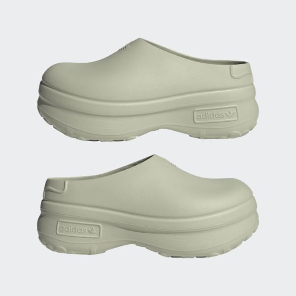 MM素材です　adidas adifom スタンスミスミュール アディダス Adifom スタンスミス ミュール / Adifom Stan Smith