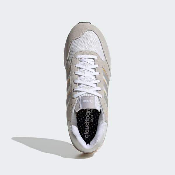 Old adidas running 2025 shoes