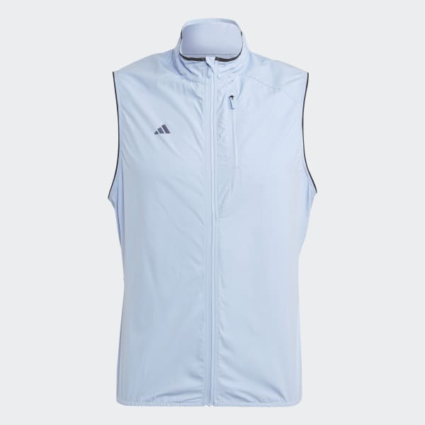 Adidas cycling gilet sales