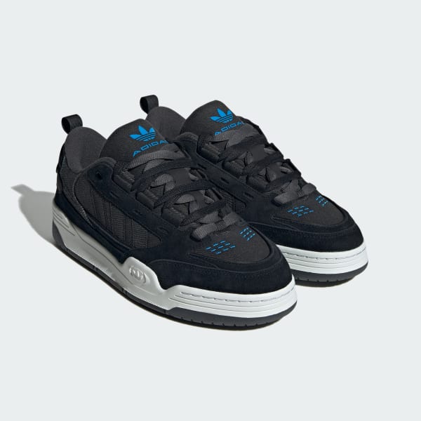 Negro Zapatillas Adi2000