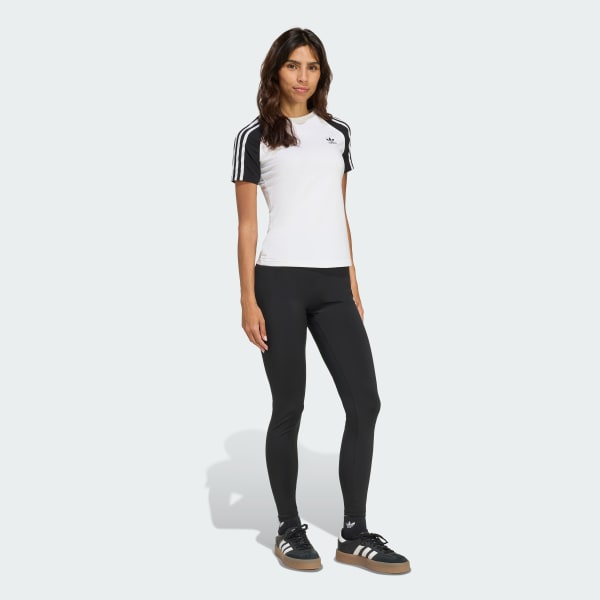 Nero ESSENTIALS LEGGINGS