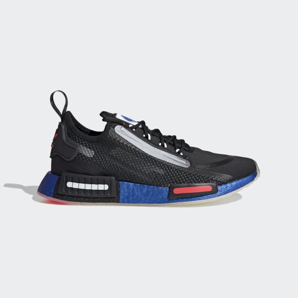 T nis NMD R1 Spectoo Preto adidas adidas Brasil