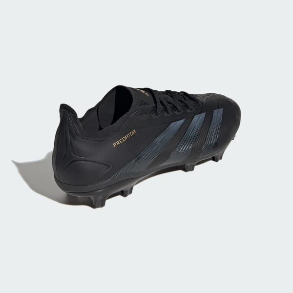 adidas Predator League Firm Ground Boots Black adidas Philippines