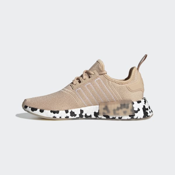 tênis adidas originals nmd r1 w rosa