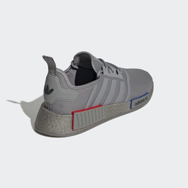 Szary NMD_R1 Shoes LSA56
