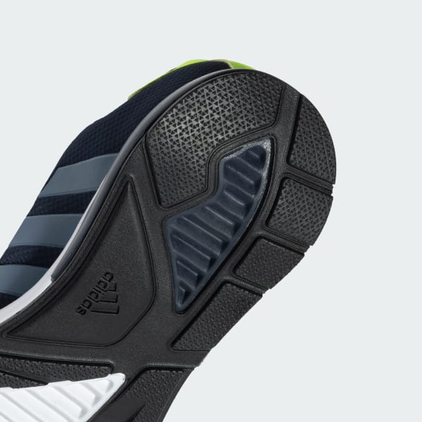 adidas AMALGO SHOES Blue adidas India