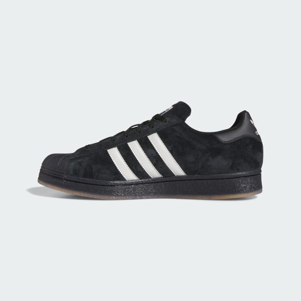 adidas Superstar ADV Shoes Black Free Shipping with adiClub adidas US