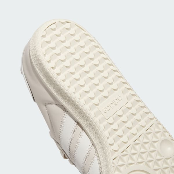 adidas Pharrell Williams Humanrace Samba Shoes White adidas Thailand