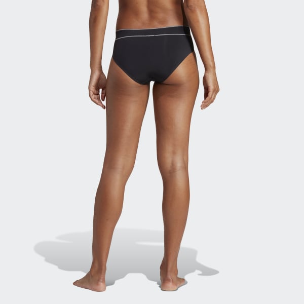 Noir Active Seamless Briefs HPO49