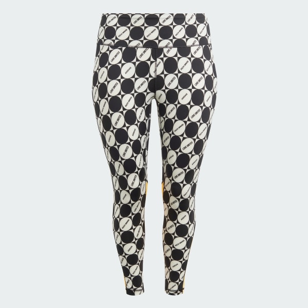 Pride Leggings (Plus Size)