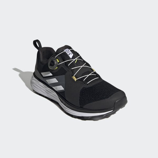 Zapatilla Terrex Two Trail Running - Negro adidas | adidas España