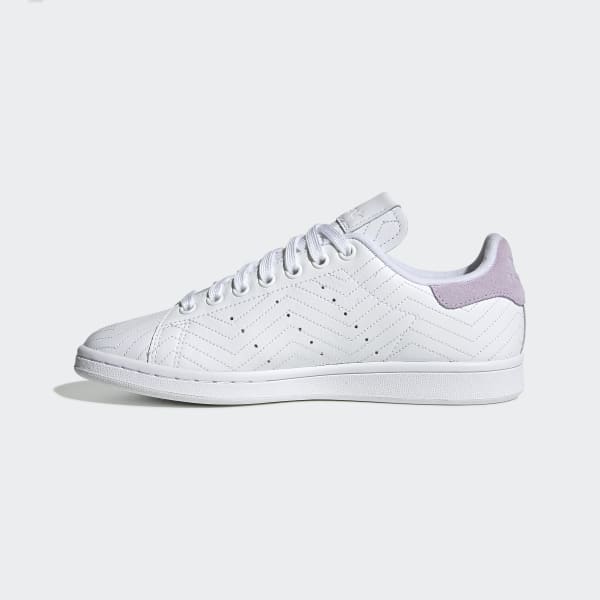 adidas Tenis Stan Smith Blanco adidas Mexico