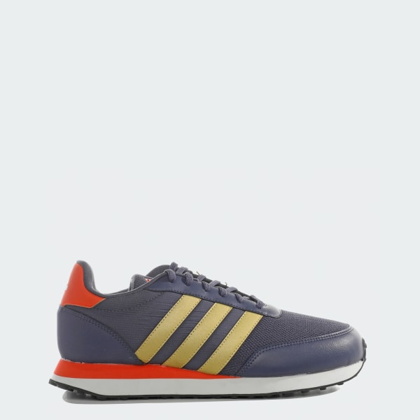 Blue 90S CUT PRO SHOES