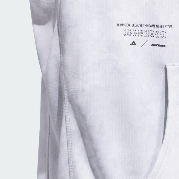 ★★Adairs★★ Adicross pullover IT8315 adidas Men's Adicross Hoodie - Worldwide Golf Shops