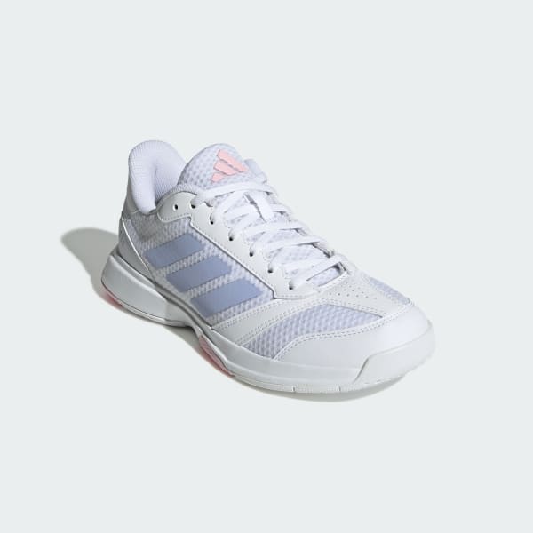 Hvit Ligra 8 Indoor Sko