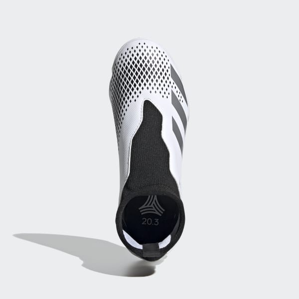 predator 20.3 sin cordones