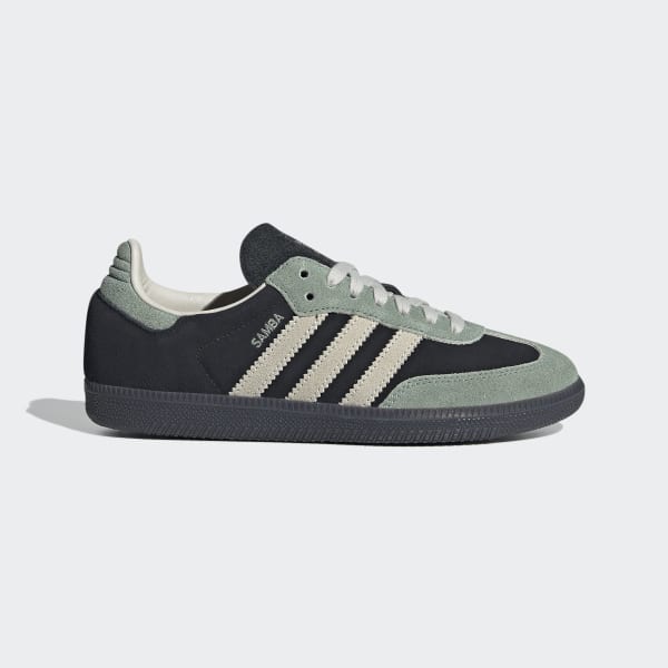 Tênis Samba OG - Preto adidas | adidas Brasil