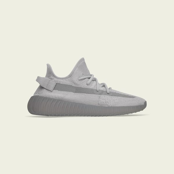 Yeezy boost hot sale 350 adidas grijs