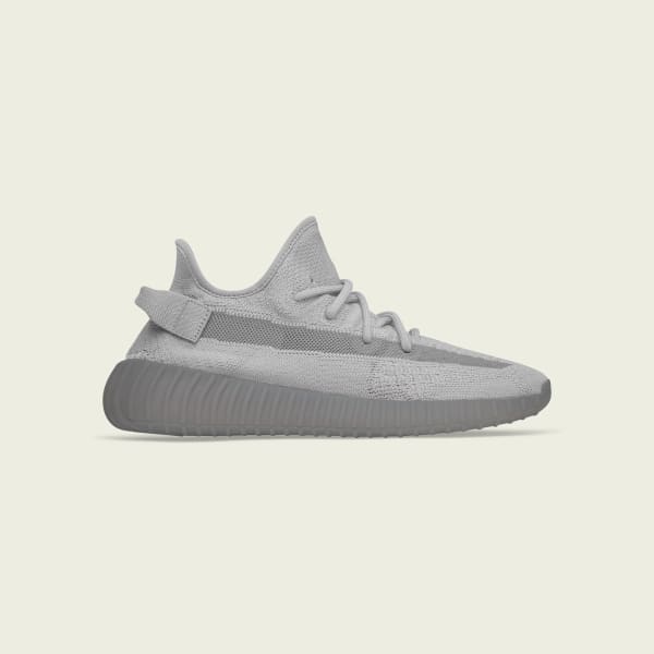Scarpe adidas yeezy top boost 350 con fiori