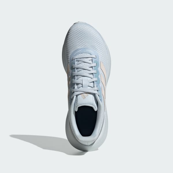 Azul Tenis Runfalcon 2.0