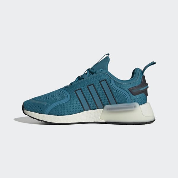 Adidas nmd shop azul turquesa