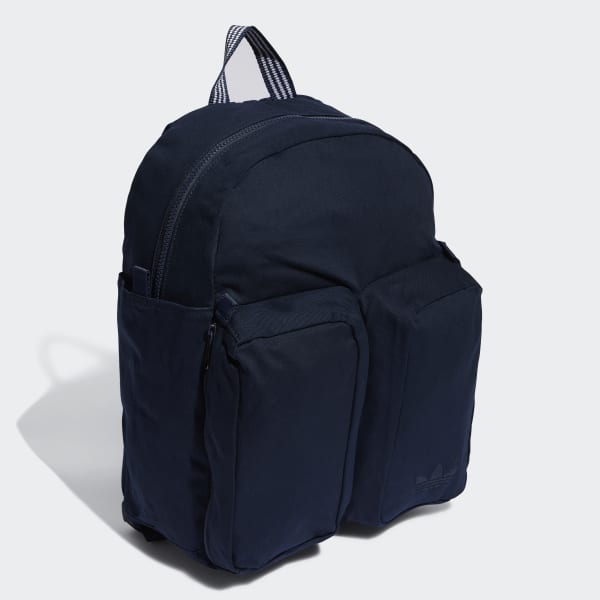 adidas RIFTA Backpack - Blue | adidas Deutschland