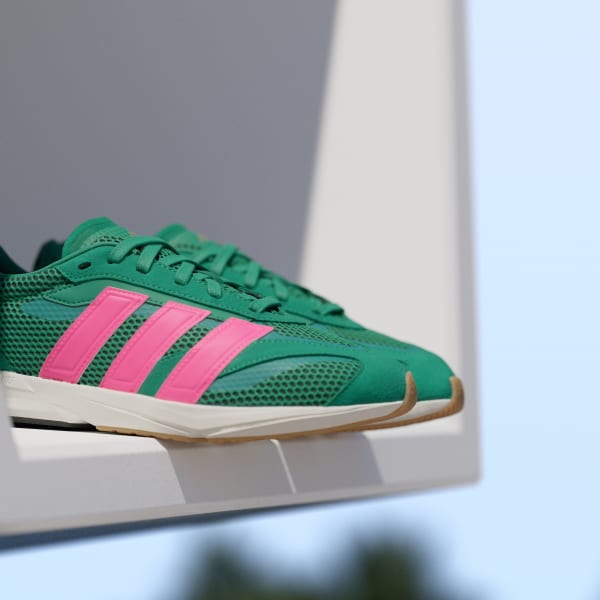 adidas Lightblaze LP Shoes - Green | adidas Finland