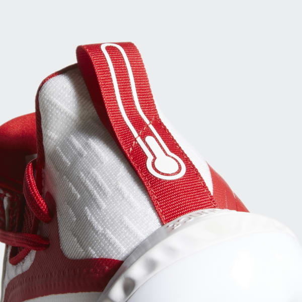 adidas icon v bounce iced out cleats