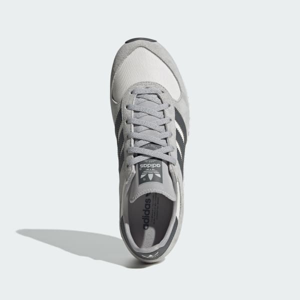 Grey Atlanta Shoes
