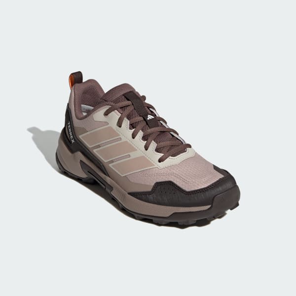 adidas Terrex Eastrail 3 Climaproof Hiking Shoes - Brown | Free