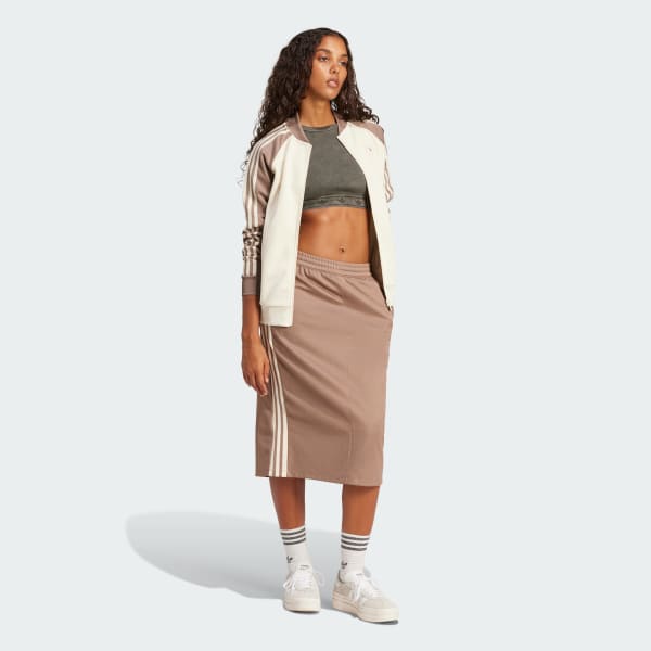 ブラック リブ半袖トップ