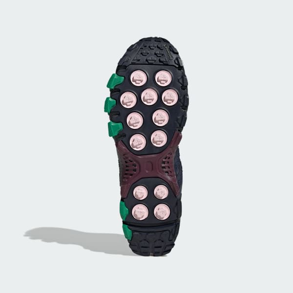 Bla Adistar Raven Skor