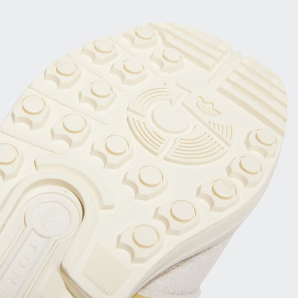 adidas Cozy ZX 8000 Shoes - Grey | Men's Lifestyle | adidas US