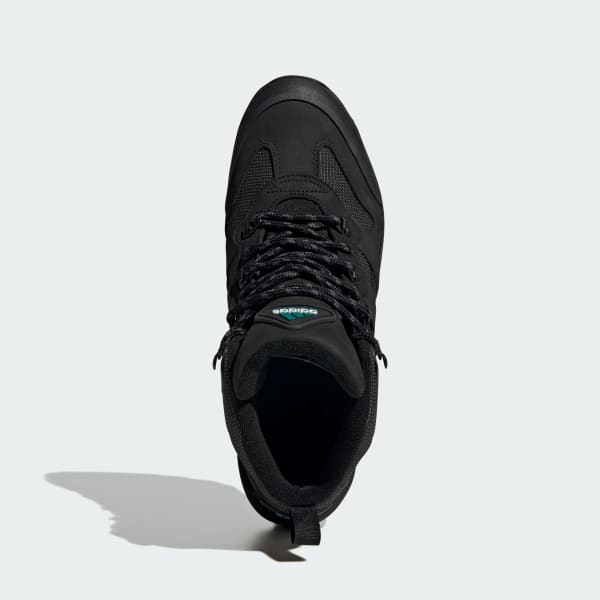 Negro Zapatillas EQUIPMENT Skychaser GTX