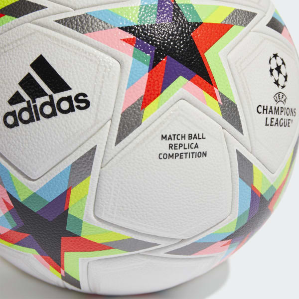 Weiss UCL Competition Void Ball MGU83