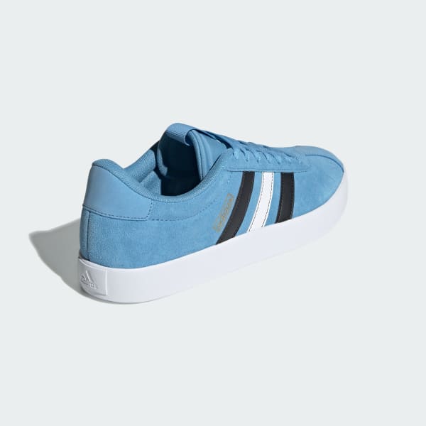 Adidas vl court 2.0 blue outlet