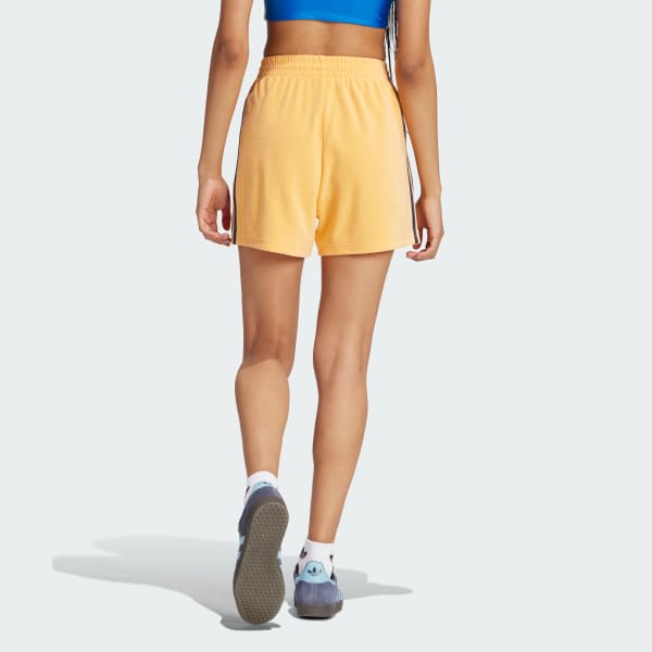 Naranja Shorts adidas Originals Resort