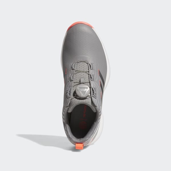 Grey Women's S2G BOA Golf Shoes LQB44