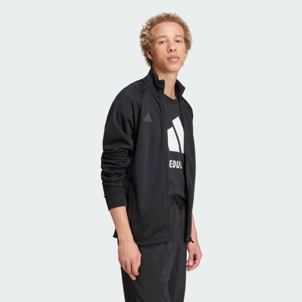 Black 서울 티