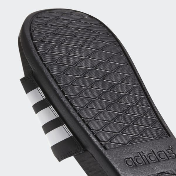 adidas adilette core black