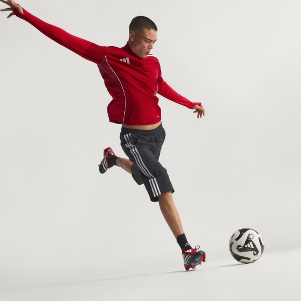 アディダス プレデター プレシジョン FG スパイク / 天然芝用