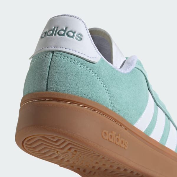 Grand Court Alpha Cloudfoam Lifestyle Comfort Shoes